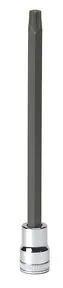 1/4 Dr. T-10 Long Torx Bit Socket