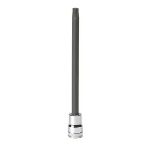 1/4 Dr. T-30 Long Torx Bit Socket