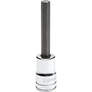 SKT HEX BIT 3/8DR 5/16