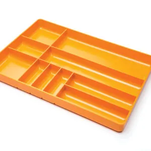 Universal Tool Tray