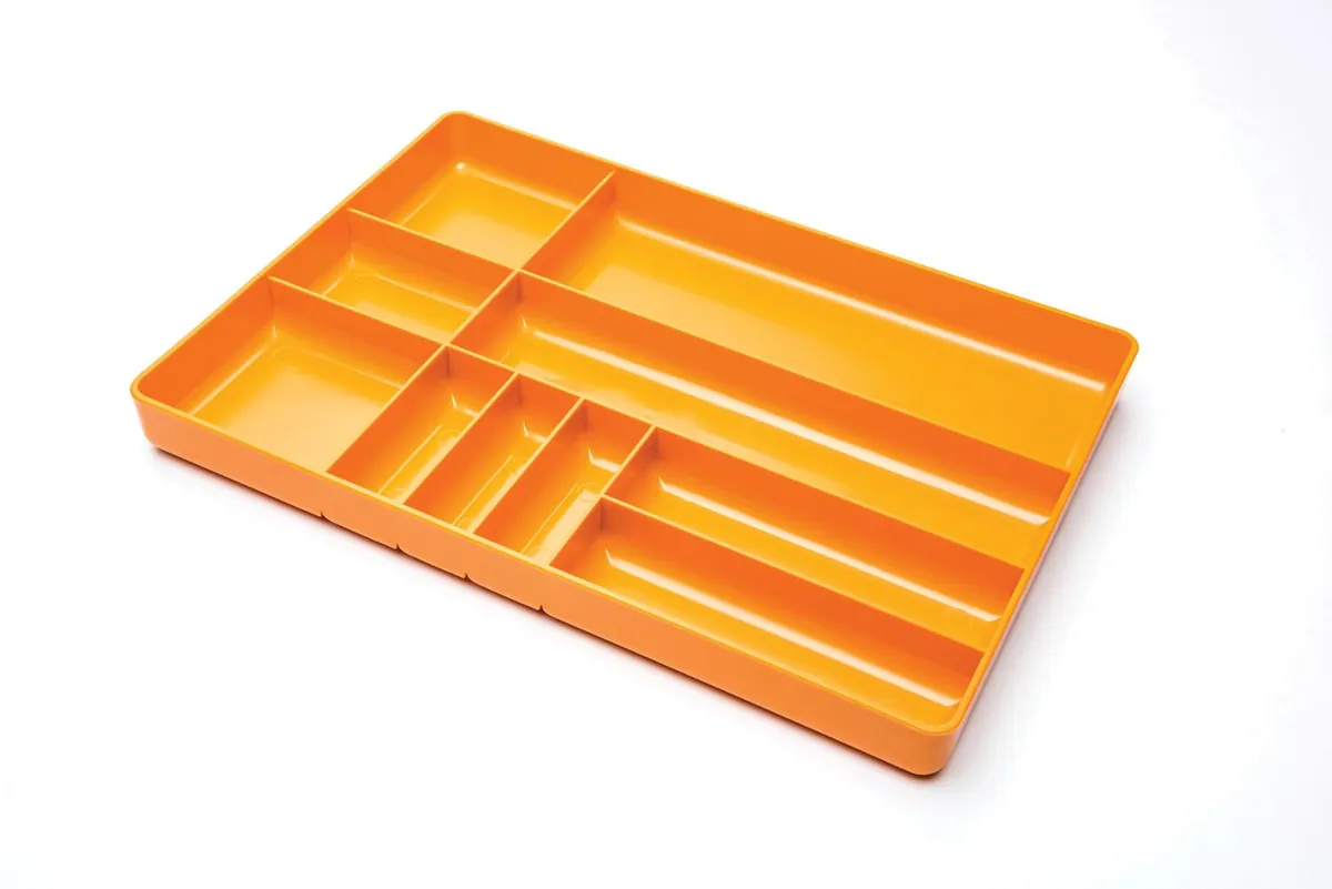 Universal Tool Tray