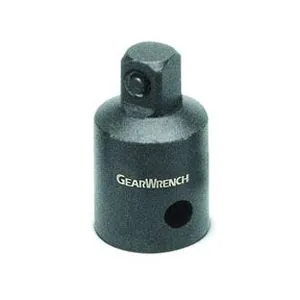 1/4"F x 3/8"M Impact Adapter