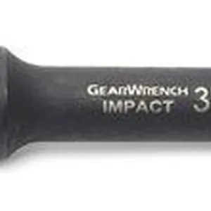 3/8" Drive Impact Extension 3"