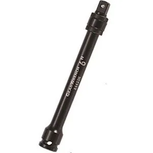 3/8" Drive Locking Impact Extension 6"