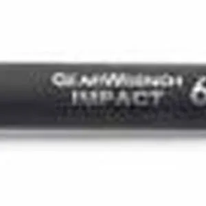 1/2" Dr Impact Extension Bar, 3"