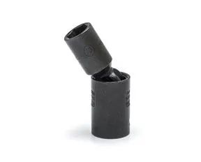 1/2" Drive 6 Point PINLESS Universal Impact Socket 13mm