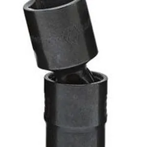 1/2" Dr 6Pt, PINLESS Universal Impact Socket 13/16"