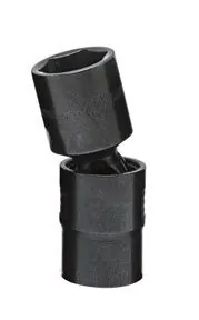 1/2" Dr 6Pt, PINLESS Universal Impact Socket 7/8"