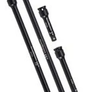 3/8" Drive Extension Set, 4 Pc.