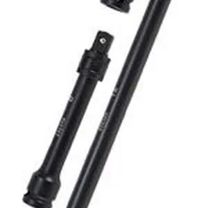 3 Pc. 1/2" Drive Locking Extension Set