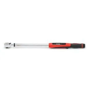 1/2" Drive Electronic Torque Wrench, 25.1-250.8 ft-lb