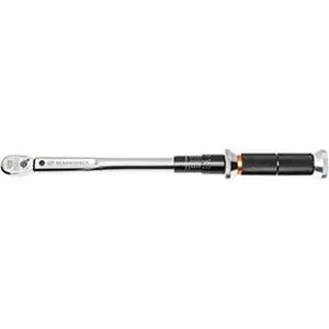 3/8" Drive 120XP Micrometer Torque Wrench 10-100 ft/lbs.