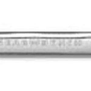 Open End Ratcheting Wrench, 13mm