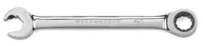 Open End Ratcheting Wrench, 16mm