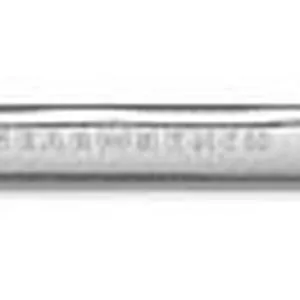 Open End Ratcheting Wrench, 7/16"
