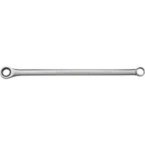 XL Gearbox Double Box Ratcheting Wrench, 21mm