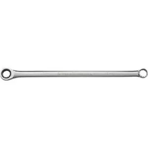 XL Gearbox Double Box Ratcheting Wrench, 22mm