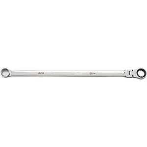 3/4" 120XP Universal Spline XL GearBox Flex Head Ratcheting Wrench