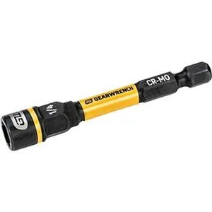 1/4" Bolt Biter Impact Nut Extractor & Driver