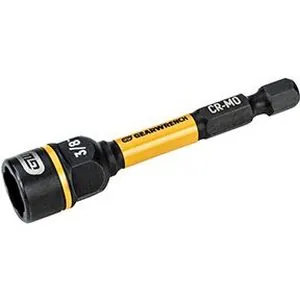 3/8-" Bolt Biter Nut Extractor & Driver