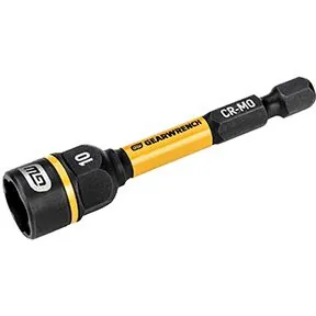 10mm Bolt Biter Nut Extractor & Driver