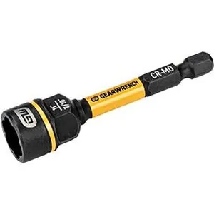 11- mm [7/16-"] Bolt Biter Nut Extractor & Driver