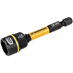 11mm [7/16] Bolt Biter Nut Extractor & Driver