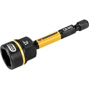 12- mm Bolt Biter Nut Extractor & Driver