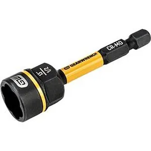 13- mm [1/2"] Bolt Biter Nut Extractor & Driver