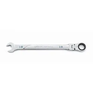 120XP Universal Spline XL Flex-Head Combination Ratcheting Wrenches, Open Stock, 10mm