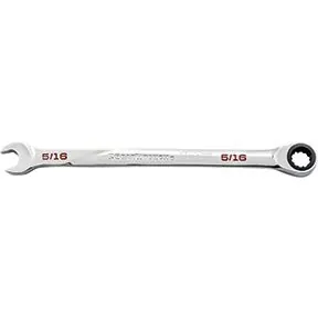 5/16" 120XP Universal Spline XL Ratcheting Combination Wrench
