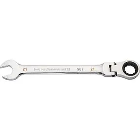 21mm 90-Tooth 12 Flex Head Ratcheting Comb WR