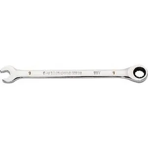 9mm 90-Tooth 12 Pt Ratcheting Comb WR