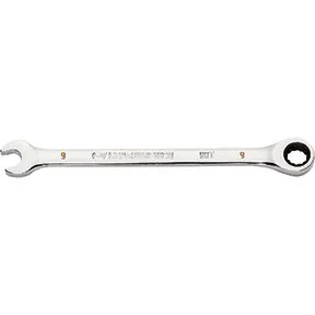 9mm 90-Tooth 12 Pt Ratcheting Comb WR