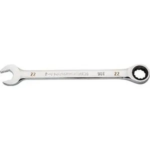 22mm 90-Tooth 12 Pt Ratcheting Comb WR