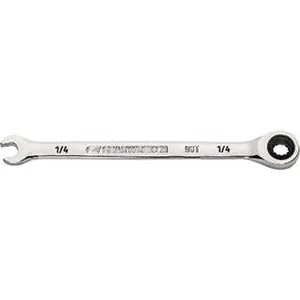 1/4in 90-Tooth 12 Pt Ratcheting Comb WR
