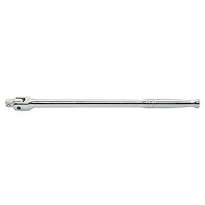 3/8" Drive Flex Handle/Breaker Bar 18"