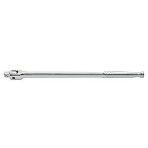 3/8" Drive Flex Handle/Breaker Bar 18"