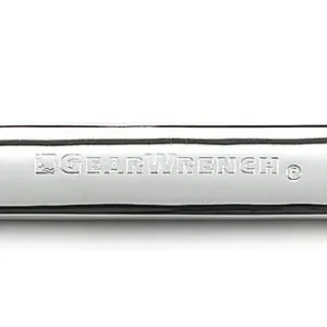 11/32" 12 Point Ratcheting Combination Wrench