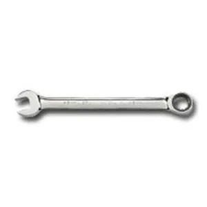 Jumbo Combination Ratcheting Wrench, 1-7/16"
