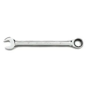 Jumbo Combination Ratcheting Wrench, 1-5/16"