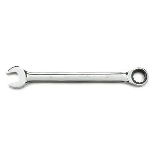 Jumbo Combination Ratcheting Wrench, 1-5/16"
