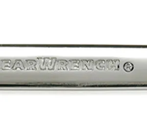 27mm 12 Point Ratcheting Combination Wrench