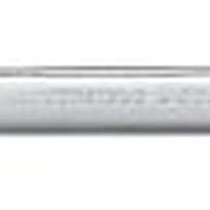 Reversible Combination Ratcheting Wrench METRIC, 9 mm