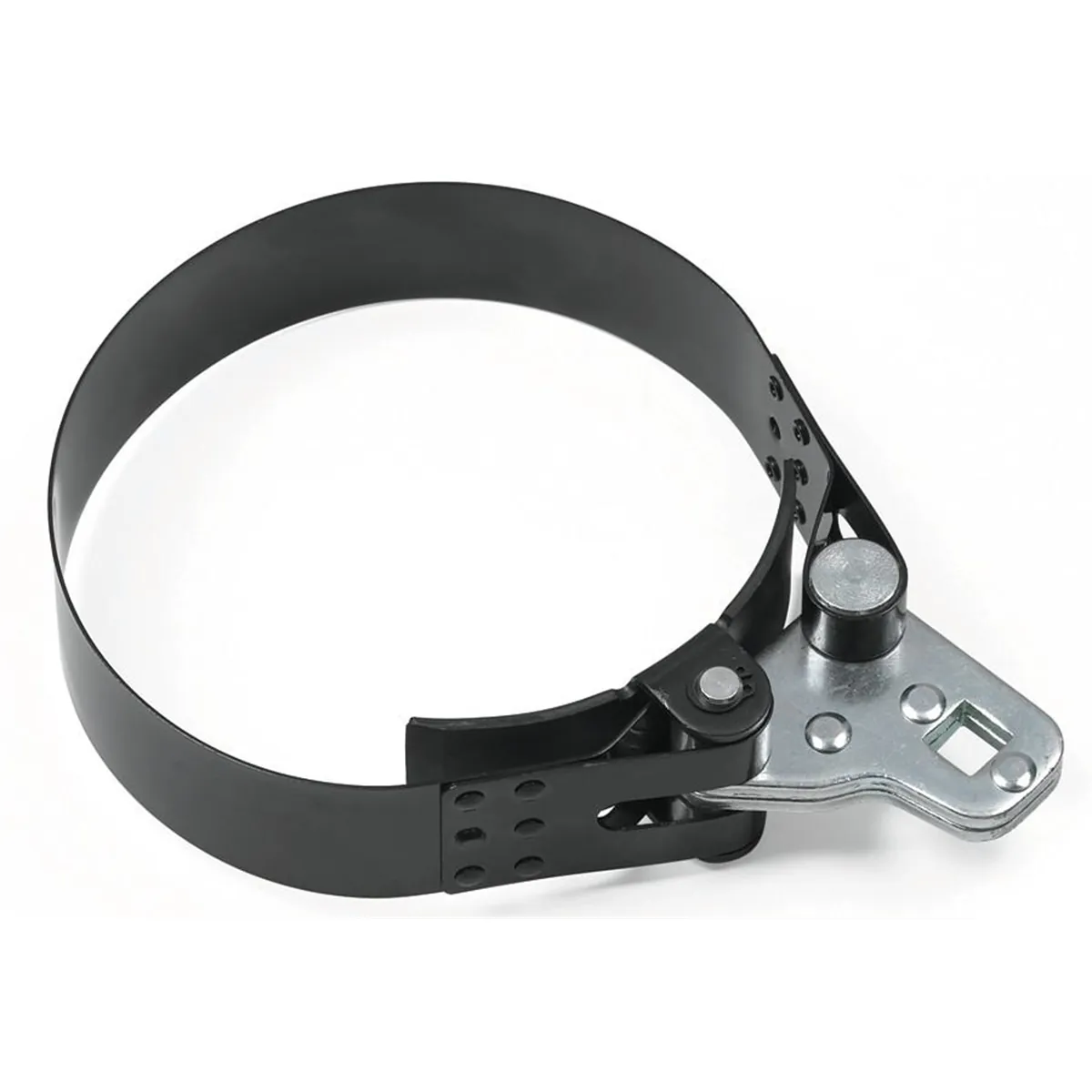 GearWrench Heavy-Duty Oil Filter Wrench 3-3/4 Inch to 4-1/2 Inch