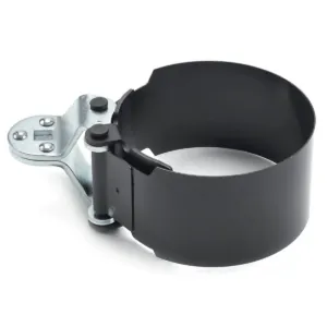 GearWrench Wide Heavy-Duty Oil Filter Wrench 4-1/8 Inch to 4-1/2 Inch