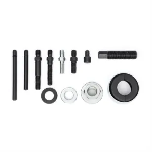 GearWrench 12 Piece Pulley Puller and Installer Set