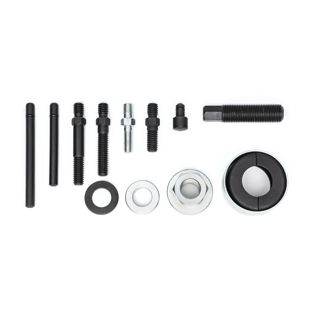 GearWrench 12 Piece Pulley Puller and Installer Set