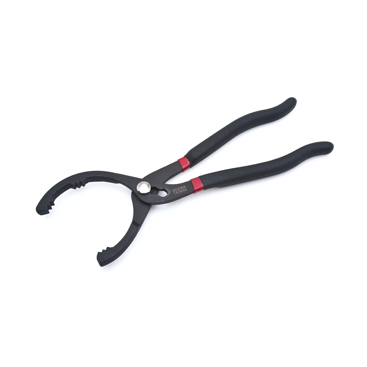 GearWrench 2-15/16 Inch to 3-5/8 Inch Oil Filter Wrench Pliers