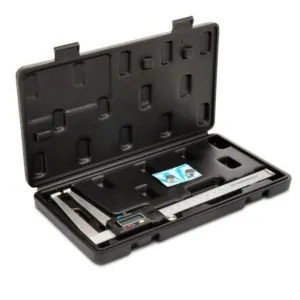 GearWrench 6 Inch Digital SAE/Metric Brake Rotor Gauge